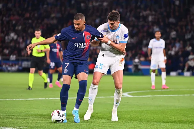 PSG : Mbappé attaque en justice un célèbre supporter de l’OM !