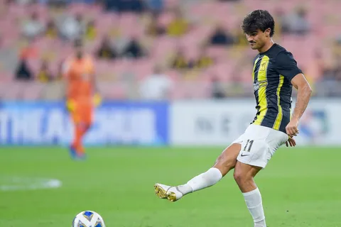 Mercato - Rennes, OM : Jota se rapproche de la Ligue 1