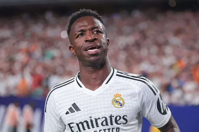 Mercato - Real Madrid : une offre XXL refusée par Vinicius !