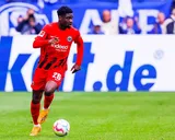 PSG : Dina Ebimbe cash sur son départ