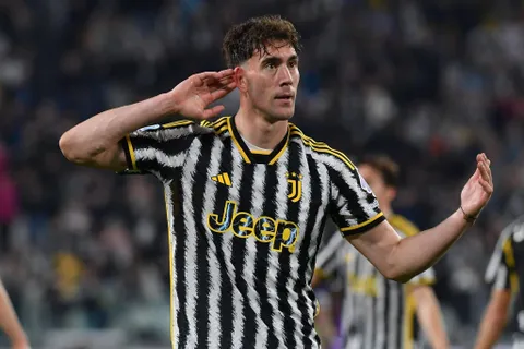 Mercato - Juventus : Dusan Vlahovic disponible à prix réduit