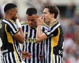 Le Barça prêt à saisir l’opportunité avec un indésirable de la Juve