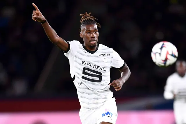 Rennes : l’heure de vérité pour Christopher Wooh