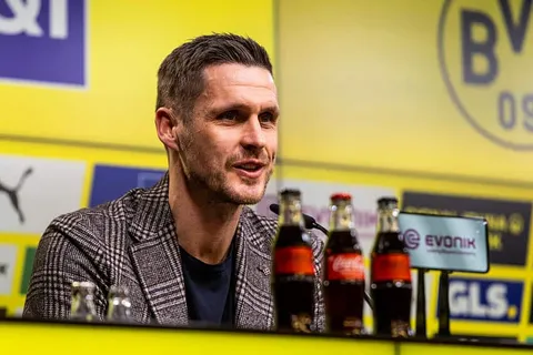 Mercato - OL : la réponse piquante de Dortmund à Textor pour Cherki