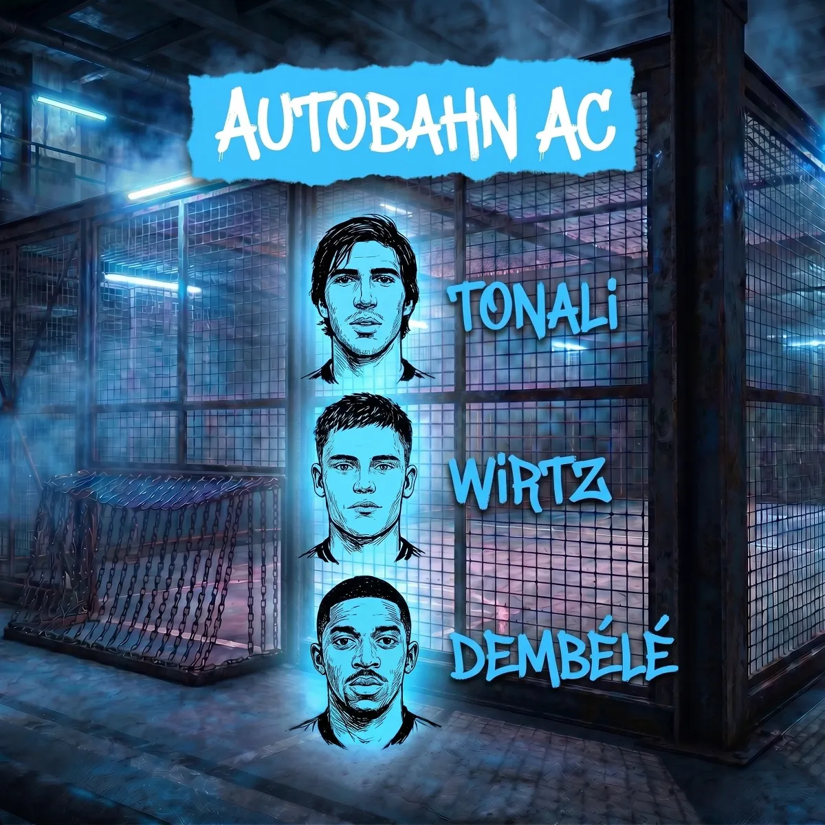 Autobahn AC