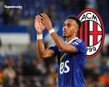Mercato Strasbourg : la nouvelle offre du Milan pour Guéla Doué