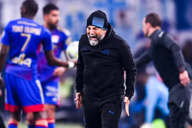 OM : le joueur responsable du départ de Jorge Sampaoli révélé