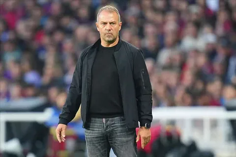 Mercato Barça : les deux postes à renforcer l’été prochain identifiés