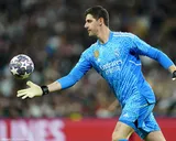 Real Madrid : Courtois vole au secours d’un bide