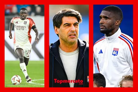 Mercato OL : les 7 joueurs qui pourraient rester en L2