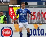 Mercato – Lens reçoit une première réponse de Côme pour Ignace Van Der Brempt