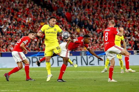 Mercato - Lautaro Martinez, Dzeko, Brozovic… chamboulement à venir à l’Inter ?