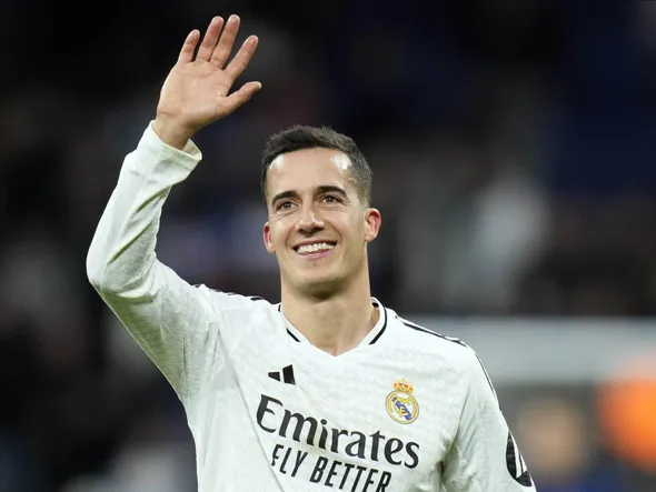 Real Madrid : 5 clubs pour se saisir de la bonne affaire Lucas Vazquez