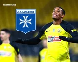 Mercato – Courtisé par Auxerre en L1, Anthony Martial va bientôt décider de son futur club