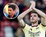 Mercato – Arsenal avance sur la prolongation de Rice, incertitude autour de 3 autres cadres ?