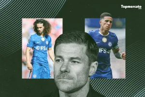 Mercato Chelsea : nouveau coach, 0 Coupe d’Europe… L’été 2026 s’annonce bouillant chez les Blues