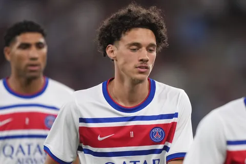 PSG-Aston Villa en DIRECT : suivez le match de la Supercoupe d’Europe
