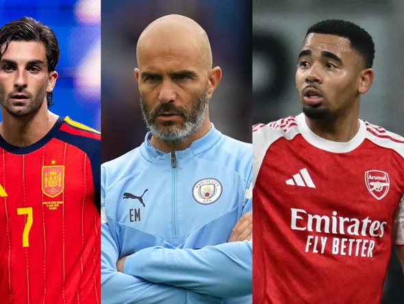 Dénouement imminent pour Ferran Torres, City veut un crack du Barça, Gabriel Jesus d’accord avec un cador de Serie A… Les 3 infos mercato du jour