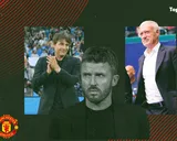 Manchester United : 5 entraîneurs pour remplacer le chancelant Michael Carrick