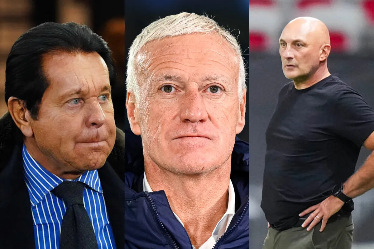 Le FC Nantes vers une vente pour 100 M€, une sélection européenne a approché Deschamps, Nice a tenté un retour surprise l’hiver dernier… Les 3 infos mercato du jour