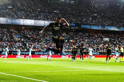 Après une Coupe du monde ratée, Benzema fait son grand retour avec le Real Madrid