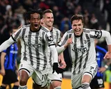 Après Di Maria, un autre cadre va quitter la Juventus