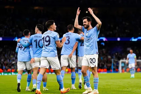 Mercato - Manchester City : la réponse de Bernardo Silva au PSG