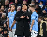 Manchester City : la décision incompréhensible de Pep Guardiola lors du mercato d’hiver dénoncée