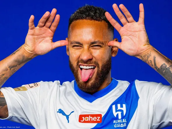 Les exigences ahurissantes de Neymar pour signer à Al-Hilal
