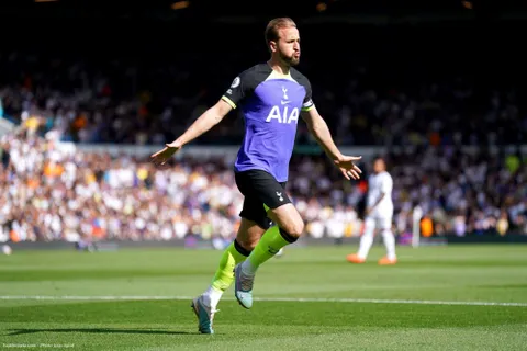 Mercato - Tottenham, Bayern Munich : le coup de pression de Kane !