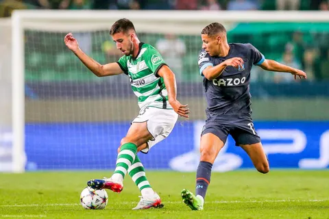 Mercato - Le Real Madrid veut recruter un international portugais