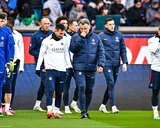 PSG : la confidence invraisemblable de Galtier sur Messi !