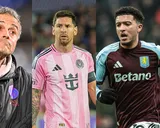 Le PSG concurrence l’OM sur un dossier, un ancien du Real Madrid pisté par l’Inter Miami, Sancho a un courtisan sérieux… Les 3 infos mercato du jour