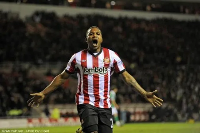 Sunderland : O’Neill n’a pas l’intention de laisser Sessegnon au PSG !