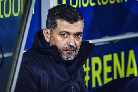 OM : l’entourage de Conceição dénonce une trahison