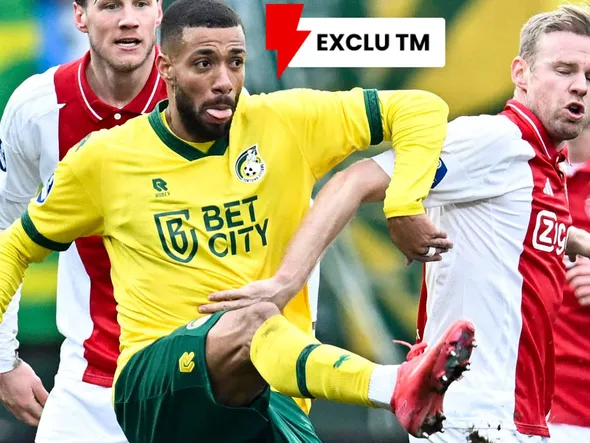 Mercato Metz : des contacts avec Loreintz Rosier