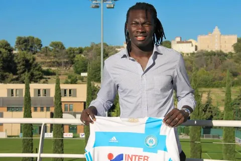 OM, Gomis : “Je suis un enfant de la région”