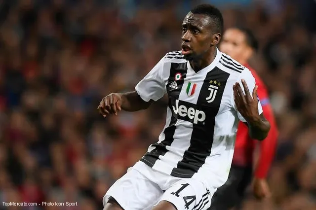 Juventus, Matuidi : “On va y croire jusqu’au bout”