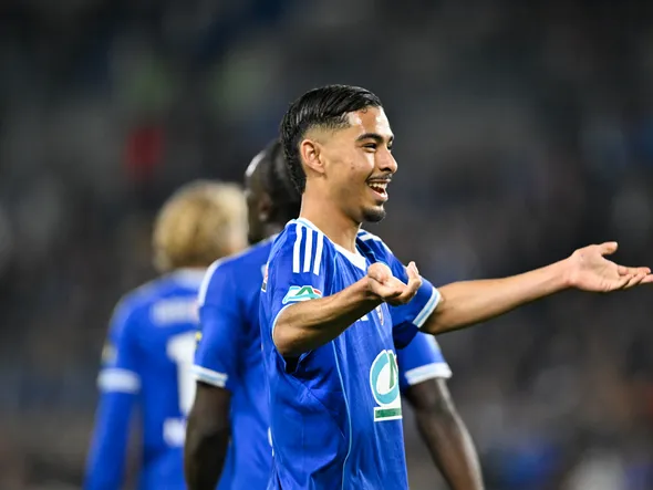Mercato Strasbourg : un 1er cador européen frappe à la porte pour Gessime Yassine