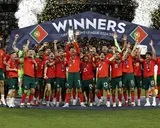 Ligue des Nations 2026-2027 : format, groupes, qualifications pour l’Euro 2028… Comment ça marche ?