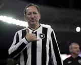 Mercato OL : Botafogo sur le point de recruter un crack argentin à 12 M€ pour les Gones ?