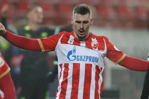 Mercato - ASSE : les deux alternatives pour tourner la page Ognjen Mimovic