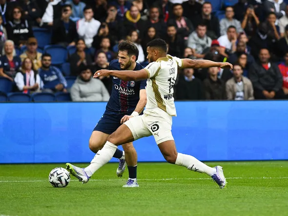 Lens-PSG en DIRECT : suivez le match du Trophée des Champions
