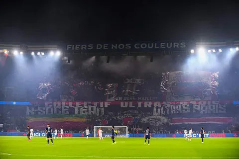 Le PSG poursuit un étonnant casting