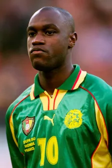 Meilleurs buteurs de la CAN