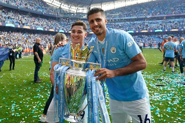Manchester City veut éviter un départ surprise !