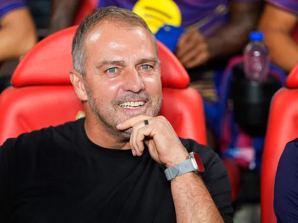 Mercato – Parti à la CAN pour superviser Etta Eyong, le Barça tombe amoureux d’un de ses coéquipiers