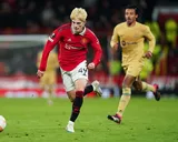 Un joueur de Man Utd allume le Barça et Pedri