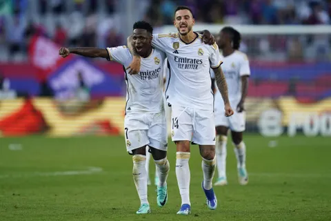 Mercato - Real Madrid : l’avenir d’un attaquant décidé “à la fin de la saison”