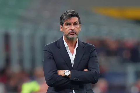 AC Milan : déjà le derby de la dernière chance pour Paulo Fonseca ?